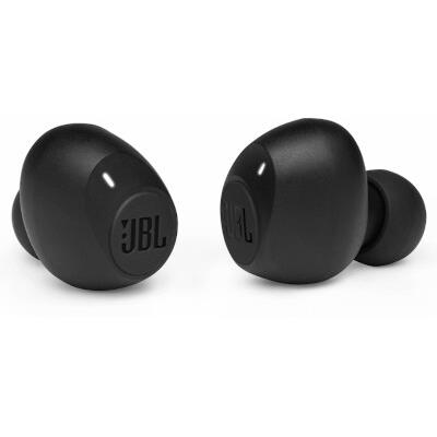 Ακουστικά Handsfree JBL Tune 115TWS Wireless In-Ear - Μαύρο