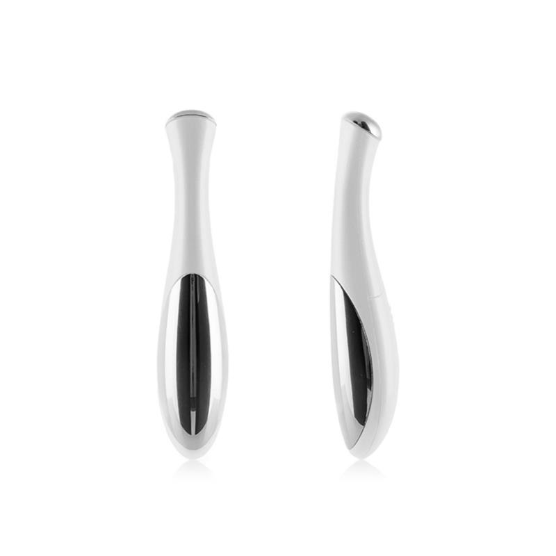 Συσκευή Μασάζ κατά των Ρυτιδών Ματιών και Χειλιών Anti-Wrinkle Pen, 2.5x11.5 cm, InnovaGoods - InnovaGoods