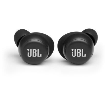 Ακουστικά Handsfree JBL Live Free NC+ TWS - Μαύρο