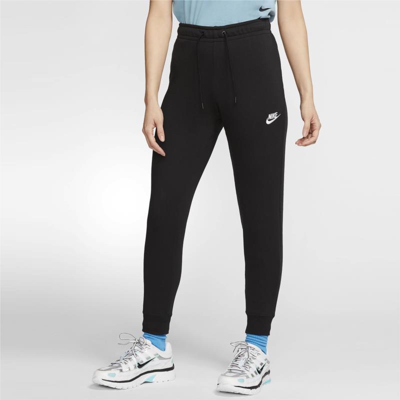 Nike Sportswear Essential Fleece Γυναικεία Φόρμα (9000054607_1480)