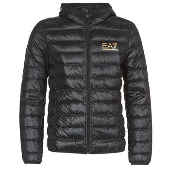 Χοντρό μπουφάν Emporio Armani EA7 TRAIN CORE ID M DOWN LIGHT