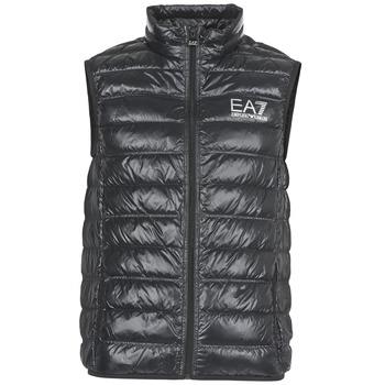 Χοντρό μπουφάν Emporio Armani EA7 ONAFRATO