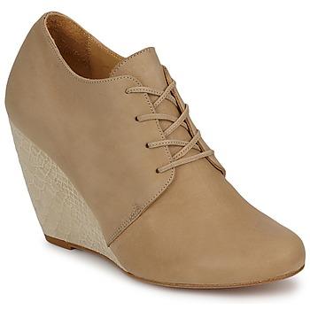Μποτάκια/Low boots D.Co Copenhagen EMILY