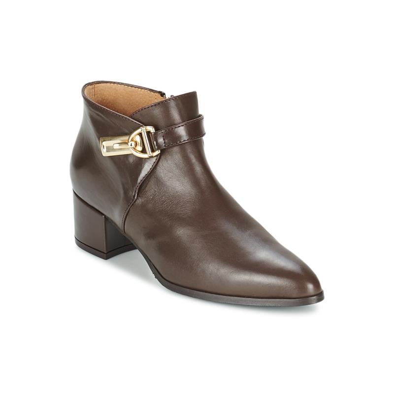 Μποτάκια/Low boots Marian MARINO