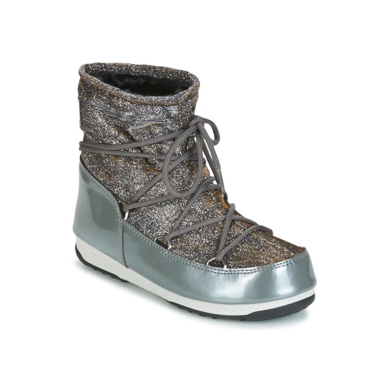 Μπότες για σκι Moon Boot MOON BOOT LOW LUREX