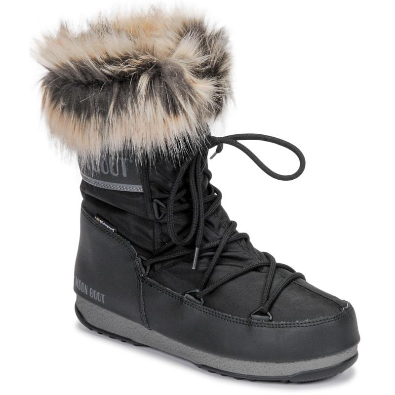 Μπότες για σκι Moon Boot MOON BOOT MONACO LOW WP 2