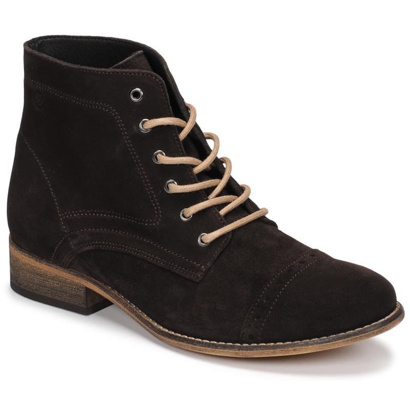 Μπότες Betty London FOLIANE
