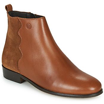 Μπότες Betty London HELOI