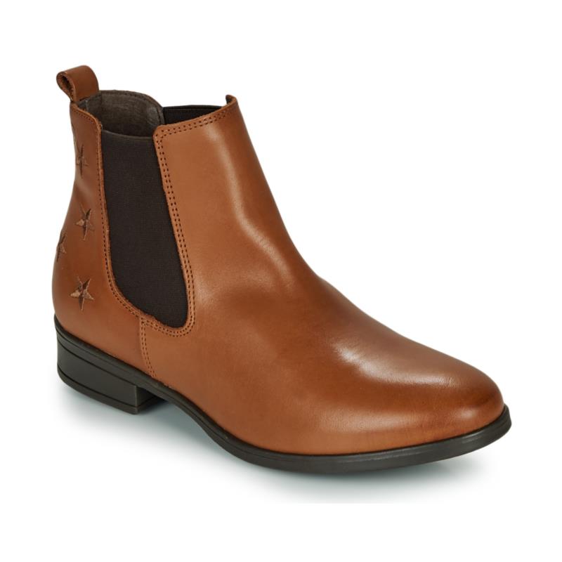 Μπότες Betty London LISELOTTE