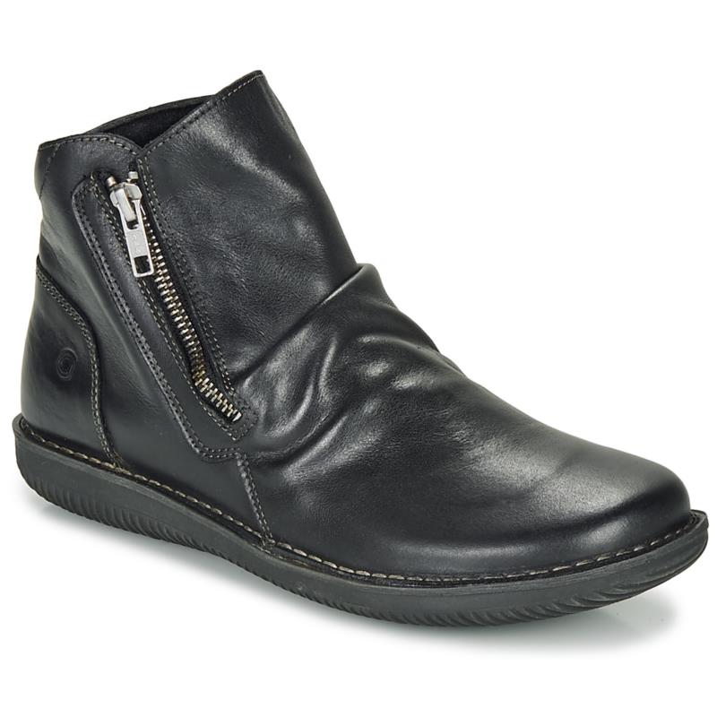 Μπότες Casual Attitude HERMINA