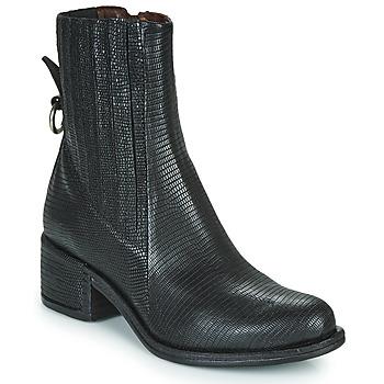 Μπότες Airstep / A.S.98 OPEA CHELS ΣΤΕΛΕΧΟΣ: Δέρμα & ΕΠΕΝΔΥΣΗ: Δέρμα & ΕΣ. ΣΟΛΑ: Δέρμα & ΕΞ. ΣΟΛΑ: Συνθετικό