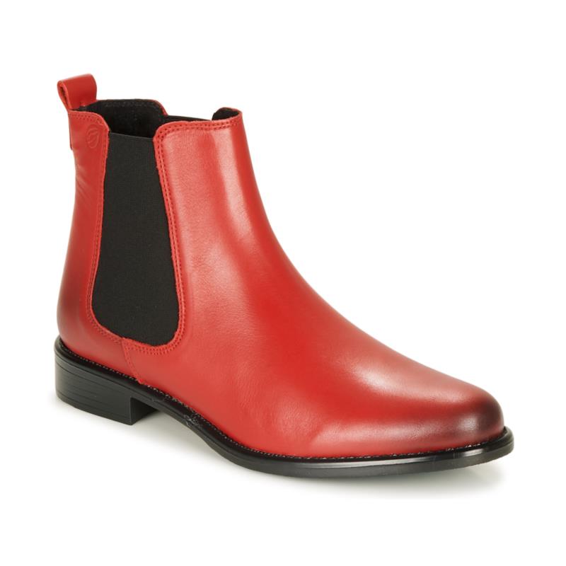Μπότες Betty London NORA