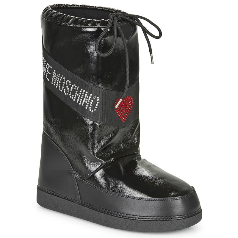 Μπότες για σκι Love Moschino JA24022G1B