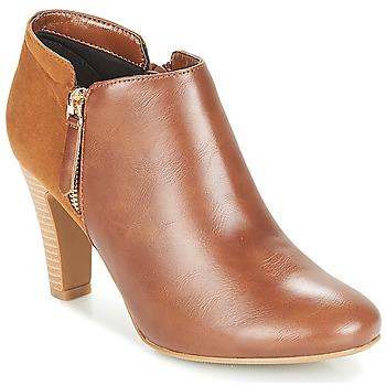 Μποτάκια/Low boots Moony Mood FADI