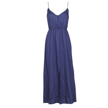 Μακριά Φορέματα Betty London MELLE Σύνθεση: Viscose / Lyocell / Modal,Βισκόζη