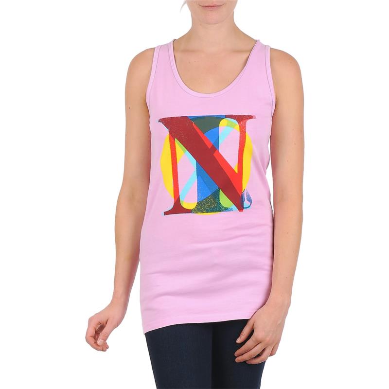 Αμάνικα/T-shirts χωρίς μανίκια Nixon PACIFIC TANK