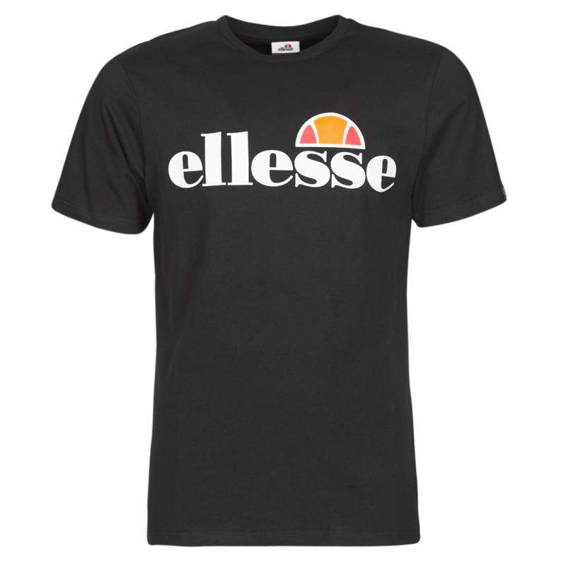 T-shirt με κοντά μανίκια Ellesse ALBANY