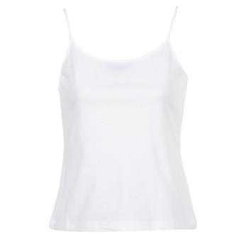 Αμάνικα/T-shirts χωρίς μανίκια BOTD FAGALOTTE Σύνθεση: Βαμβάκι