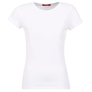 T-shirt με κοντά μανίκια BOTD EQUATILA Σύνθεση: Βαμβάκι