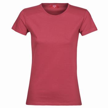 T-shirt με κοντά μανίκια BOTD MATILDA Σύνθεση: Βαμβάκι