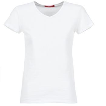 T-shirt με κοντά μανίκια BOTD EFLOMU Σύνθεση: Βαμβάκι