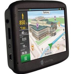 NAVITEL MS600 GPS 5.0'' EU