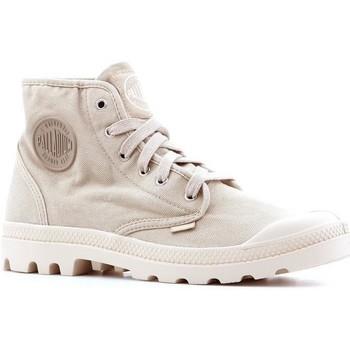 Ψηλά Sneakers Palladium Pampa Hi 02352-238-M