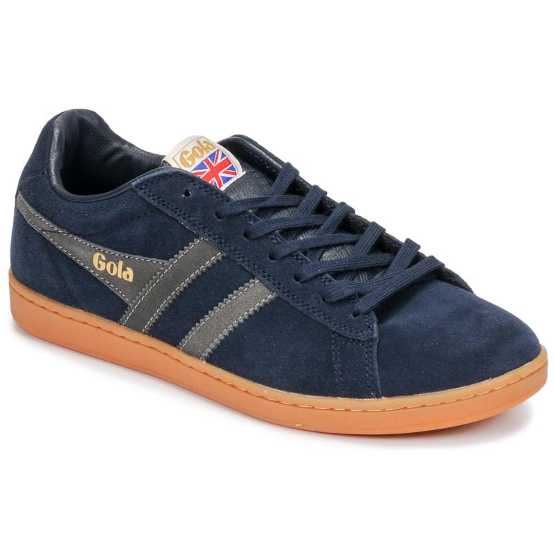 Xαμηλά Sneakers Gola EQUIPE SUEDE