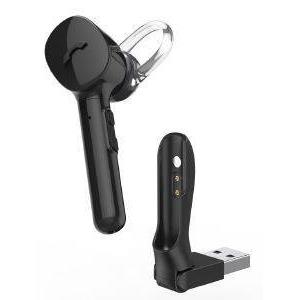 HAMA 177060 MYVOICE1300 MONO-BLUETOOTH HEADSET IN-EAR MULTIPOINT VOICE CONTROL