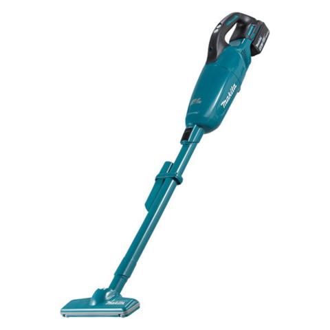 Σκουπάκι Μπαταρίας Με Εξαρτήματα 18V 750ml MAKITA DCL281FZ