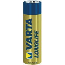 Μπαταρίες Varta Long Life 4106 AA 6τμχ