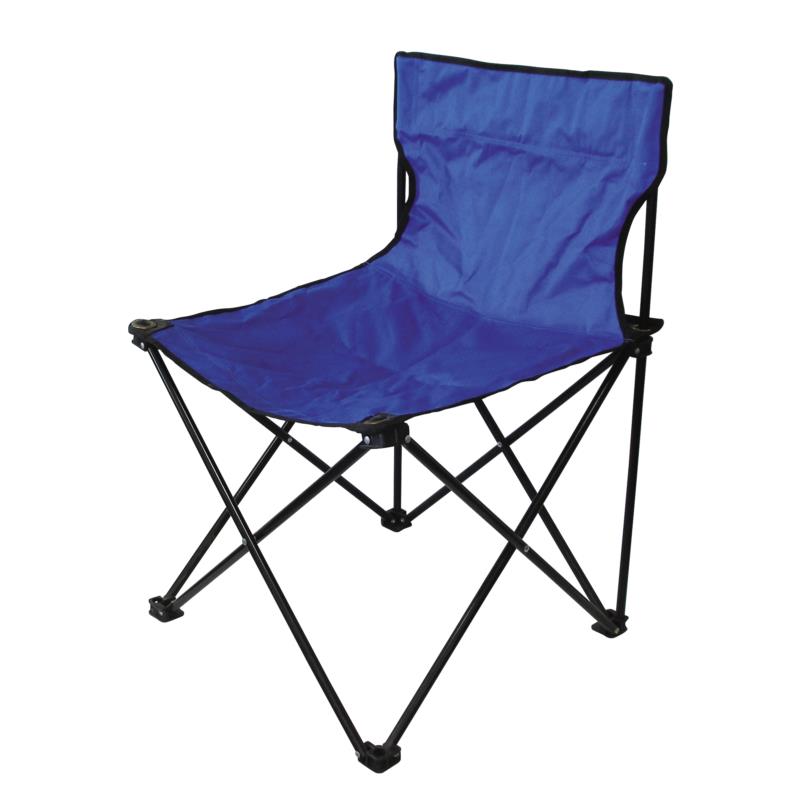 Καρέκλα ACTION III Μπλε 46x46cm