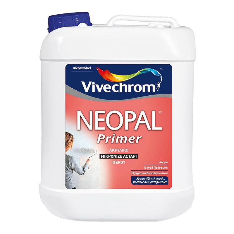Neopal Primer 1lt