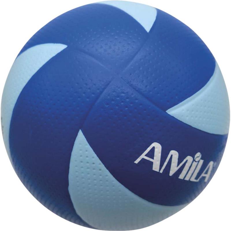 Μπάλα Volley AMILA #5 Rubber - Vag5 - 101