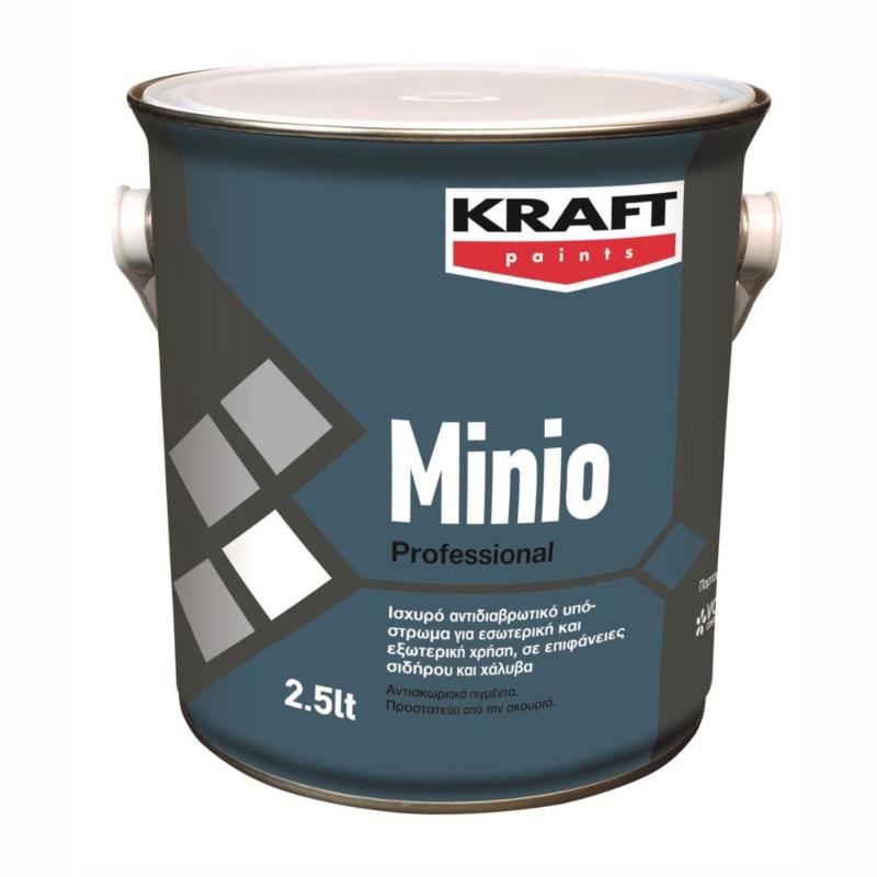 Kraft Minio 0.75L