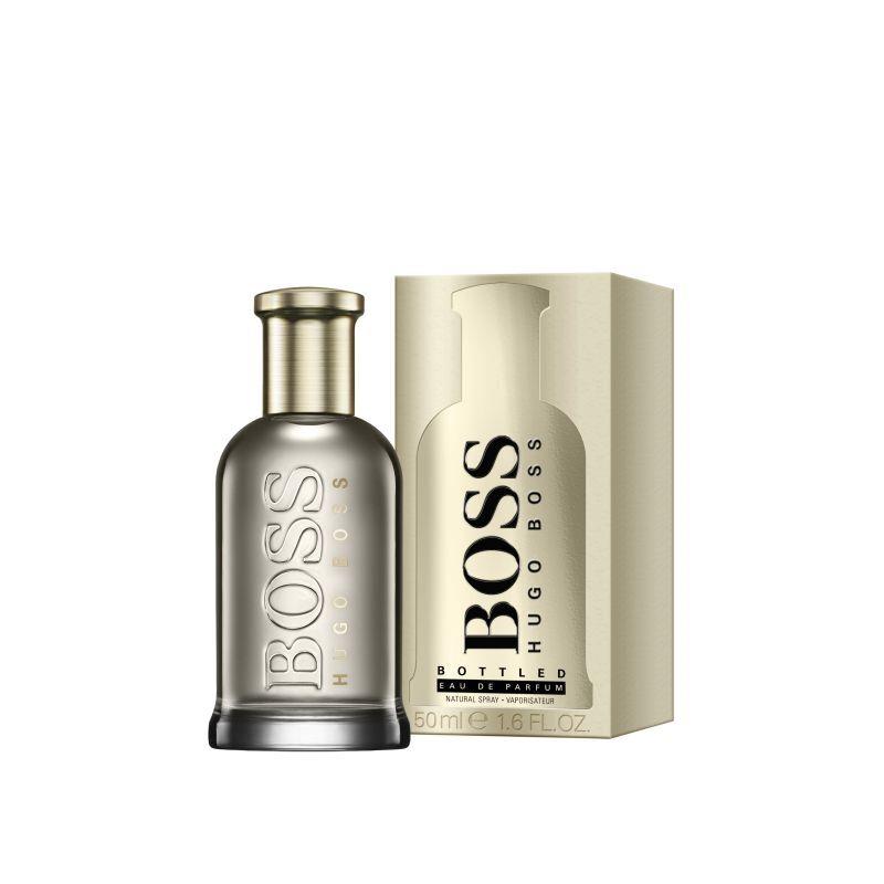 Boss Bottled Eau De Parfum Edp 50ml
