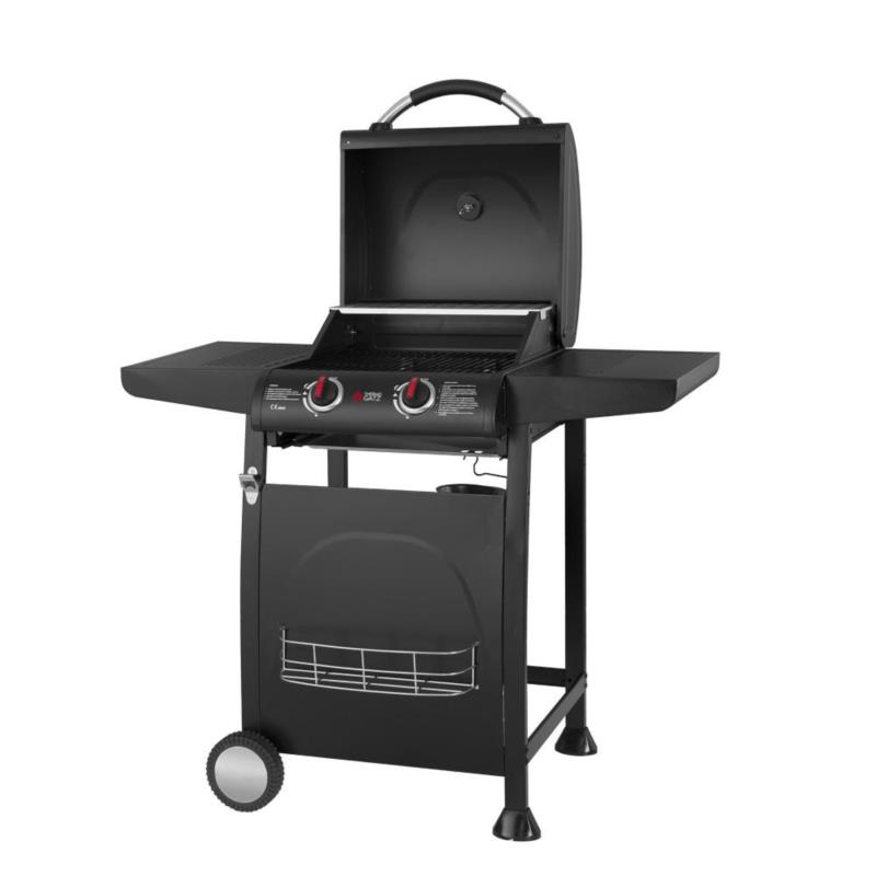 GS GRILL LITE 2 GRILL7