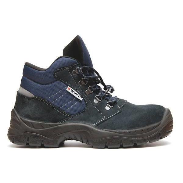 ΜΠΟΤΑΚΙ ΑΣΦΑΛΕΙΑΣ S1P BASIC K57 WURTH (9500001116) (42)