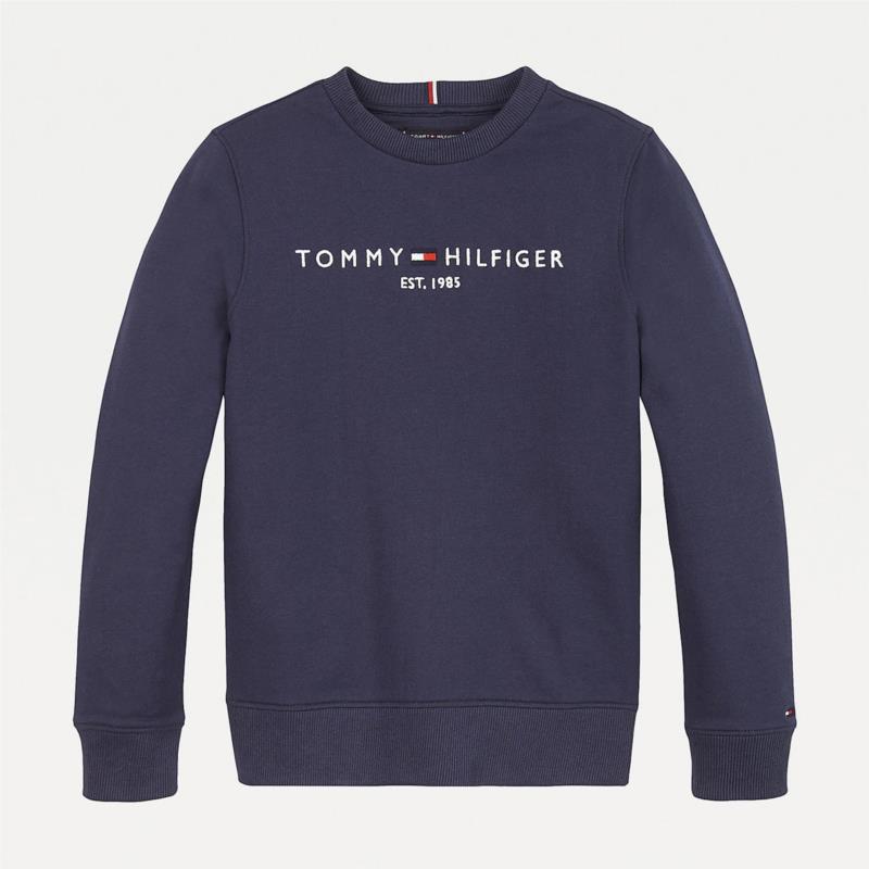 Tommy Jeans Essential Παιδικό Φούτερ (9000065232_45076)