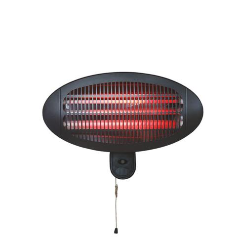 Θερμαντικό Σώμα Χαλαζία Τοίχου 2000W 147-29172