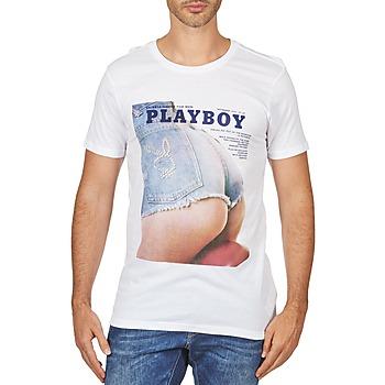 T-shirt με κοντά μανίκια Eleven Paris PB ASS M MEN ΣΤΕΛΕΧΟΣ: Ύφασμα & Σύνθεση: Βαμβάκι,Άλλο