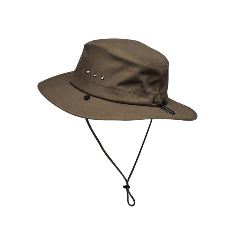 Indy Safari Hat | Κarfil Hats® Λαδί