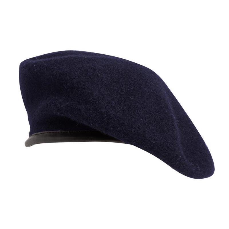 Dumont Beret | Karfil Hats® Ναυτικό