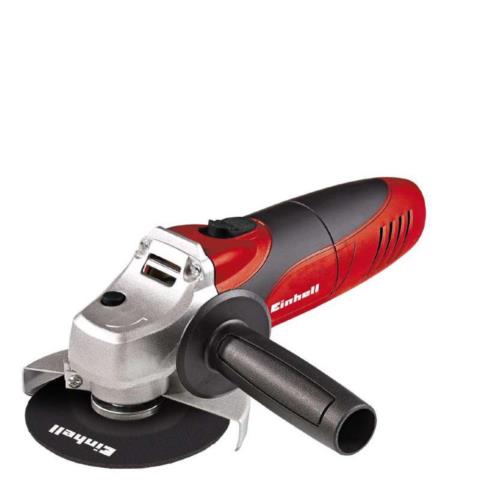 Γωνιακός Τροχός Ηλεκτρικός 125mm 850W Einhell TC-AG 125
