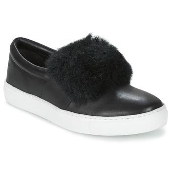 Slip on Les Tropeziennes par M Belarbi LEONE ΣΤΕΛΕΧΟΣ: Δέρμα / ύφασμα & ΕΠΕΝΔΥΣΗ: Δέρμα & ΕΣ. ΣΟΛΑ: Δέρμα και συνθετικό & ΕΞ. ΣΟΛΑ: Συνθετικό