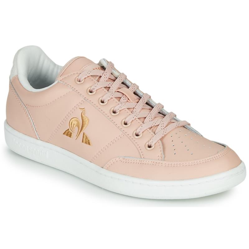 Xαμηλά Sneakers Le Coq Sportif COURT CLAY W