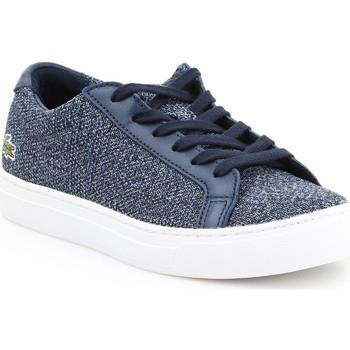 Xαμηλά Sneakers Lacoste L 12 12 317 7-34CAW0017003