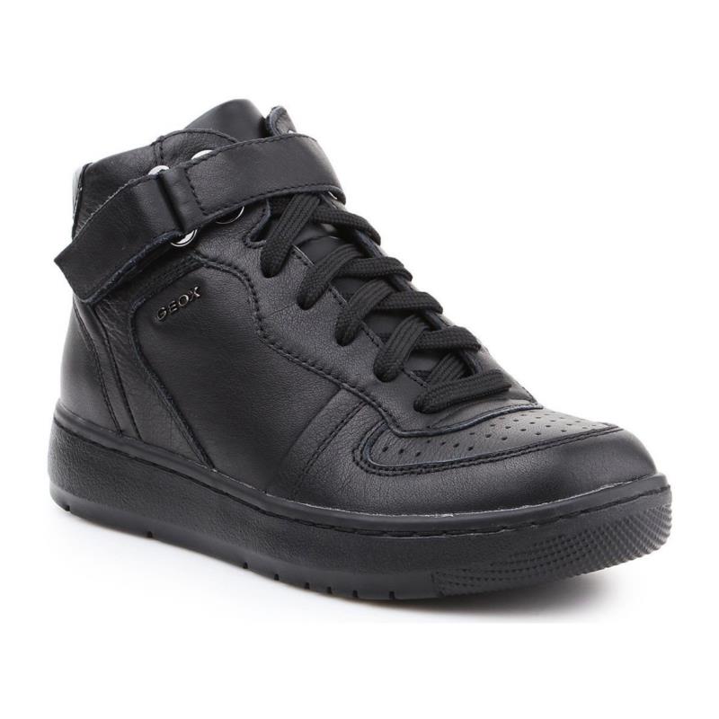 Ψηλά Sneakers Geox D Nimat A D540PA-00085-C9999