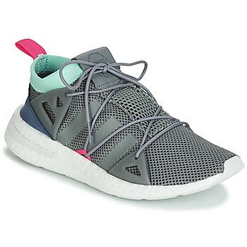 Xαμηλά Sneakers adidas ARKYN W ΣΤΕΛΕΧΟΣ: Συνθετικό και ύφασμα & ΕΠΕΝΔΥΣΗ: Συνθετικό & ΕΣ. ΣΟΛΑ: Συνθετικό & ΕΞ. ΣΟΛΑ: Καουτσούκ