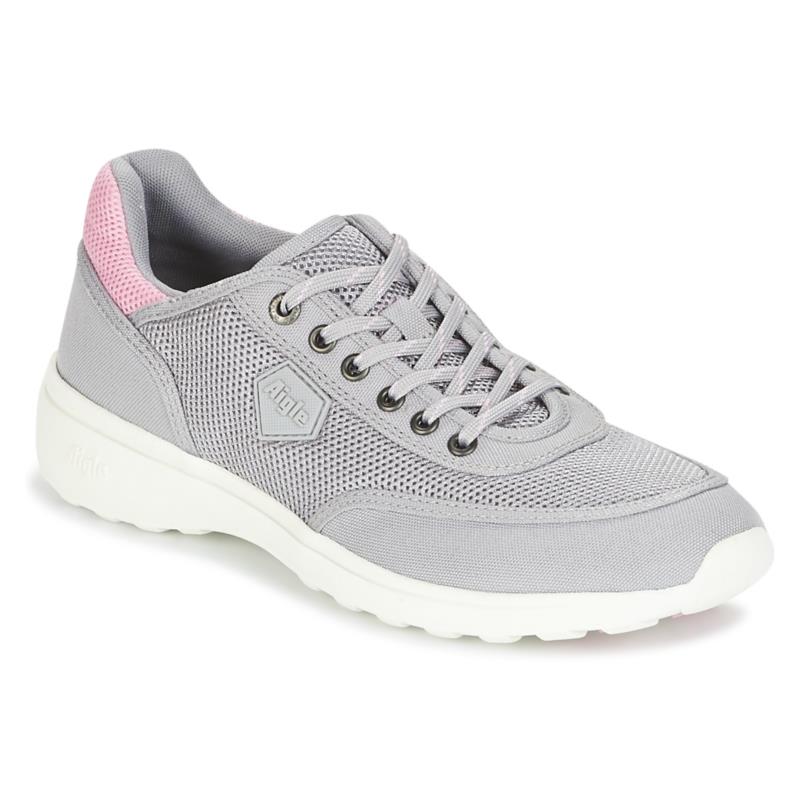 Xαμηλά Sneakers Aigle LUPSEE W MESH